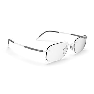 Occhiale da Vista Silhouette, Modello: TitanDynamicsContour5540JO Colore: 7110