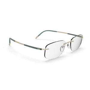Occhiale da Vista Silhouette, Modello: TitanDynamicsContour5540JO Colore: 8540
