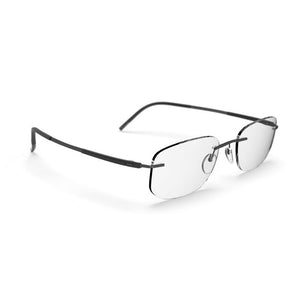 Occhiale da Vista Silhouette, Modello: TitanDynamicsContour5540JO Colore: 9040