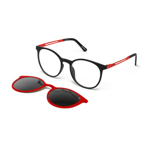 Occhiale da Vista Opposit, Modello: TM149V Colore: 04