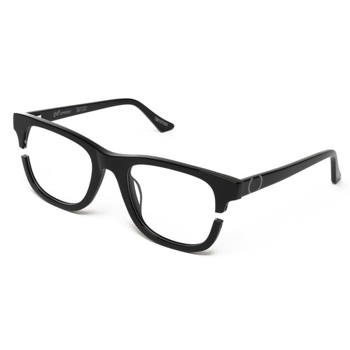 Occhiale da Vista Opposit, Modello: TM157V Colore: 01