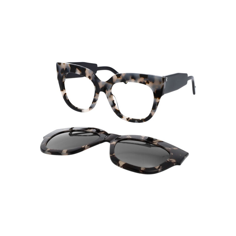 Occhiale da Vista Opposit, Modello: TM214C Colore: 02