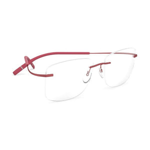 Occhiale da Vista Silhouette, Modello: TMAIconII5541BS Colore: 3040