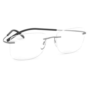 Occhiale da Vista Silhouette, Modello: TMAIconII5541BS Colore: 6760
