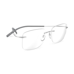 Occhiale da Vista Silhouette, Modello: TMAIconII5541BS Colore: 7000