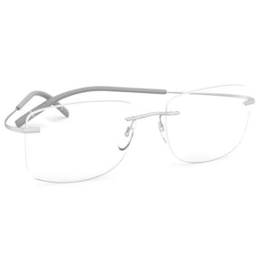 Occhiale da Vista Silhouette, Modello: TMAIconII5541BS Colore: 7100