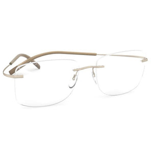Occhiale da Vista Silhouette, Modello: TMAIconII5541BS Colore: 8540