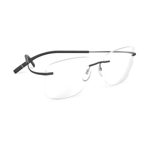 Occhiale da Vista Silhouette, Modello: TMAIconII5541BS Colore: 9040