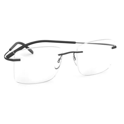 Occhiale da Vista Silhouette, Modello: TMAIconII5541DQ Colore: 9040