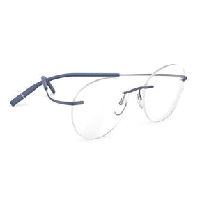 Occhiale da Vista Silhouette, Modello: TMAIconII5541EP Colore: 4540