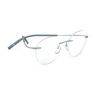 Occhiale da Vista Silhouette, Modello: TMAIconII5541EP Colore: 4640