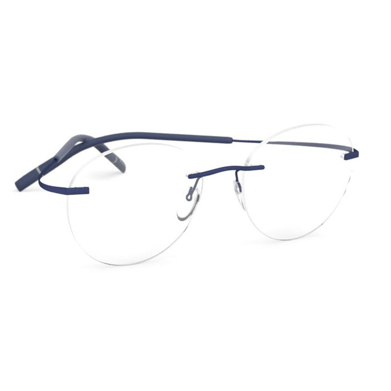 Occhiale da Vista Silhouette, Modello: TMAIconII5541EP Colore: 4740