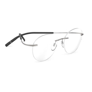 Occhiale da Vista Silhouette, Modello: TMAIconII5541EP Colore: 6560