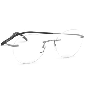 Occhiale da Vista Silhouette, Modello: TMAIconII5541EP Colore: 6760
