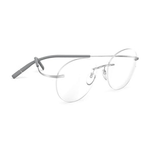 Occhiale da Vista Silhouette, Modello: TMAIconII5541EP Colore: 7000