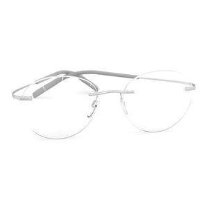 Occhiale da Vista Silhouette, Modello: TMAIconII5541EP Colore: 7100