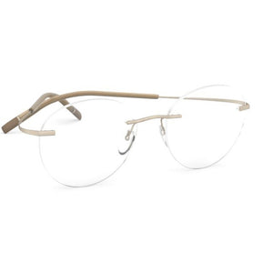 Occhiale da Vista Silhouette, Modello: TMAIconII5541EP Colore: 8540