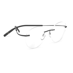 Occhiale da Vista Silhouette, Modello: TMAIconII5541EP Colore: 9040