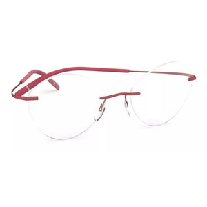 Occhiale da Vista Silhouette, Modello: TMAIconII5541ES Colore: 3040