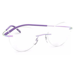 Occhiale da Vista Silhouette, Modello: TMAIconII5541ES Colore: 4140