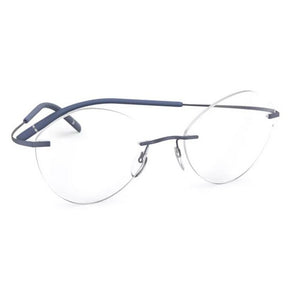 Occhiale da Vista Silhouette, Modello: TMAIconII5541ES Colore: 4540