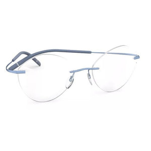 Occhiale da Vista Silhouette, Modello: TMAIconII5541ES Colore: 4640