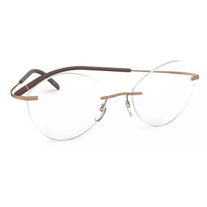 Occhiale da Vista Silhouette, Modello: TMAIconII5541ES Colore: 6040