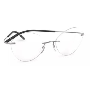 Occhiale da Vista Silhouette, Modello: TMAIconII5541ES Colore: 6560