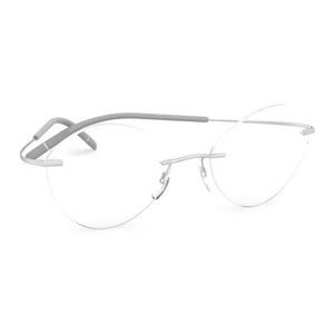 Occhiale da Vista Silhouette, Modello: TMAIconII5541ES Colore: 7100