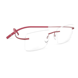 Occhiale da Vista Silhouette, Modello: TMAIconII5541FQ Colore: 3040