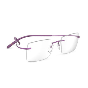 Occhiale da Vista Silhouette, Modello: TMAIconII5541FQ Colore: 4040
