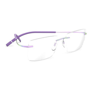 Occhiale da Vista Silhouette, Modello: TMAIconII5541FQ Colore: 4140