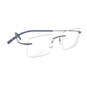 Occhiale da Vista Silhouette, Modello: TMAIconII5541FQ Colore: 4540