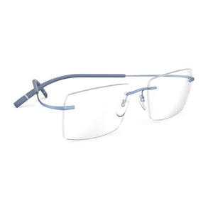 Occhiale da Vista Silhouette, Modello: TMAIconII5541FQ Colore: 4640