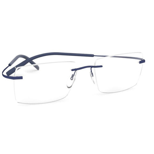 Occhiale da Vista Silhouette, Modello: TMAIconII5541FQ Colore: 4740