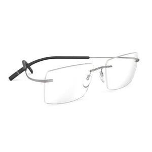 Occhiale da Vista Silhouette, Modello: TMAIconII5541FQ Colore: 6560
