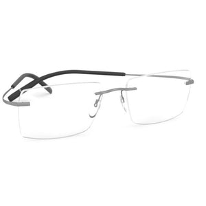 Occhiale da Vista Silhouette, Modello: TMAIconII5541FQ Colore: 6760