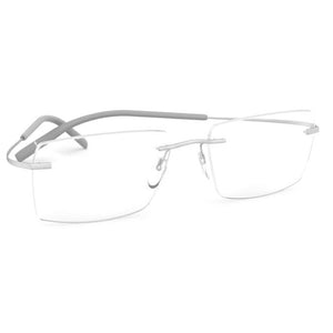 Occhiale da Vista Silhouette, Modello: TMAIconII5541FQ Colore: 7100