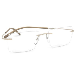 Occhiale da Vista Silhouette, Modello: TMAIconII5541FQ Colore: 8540