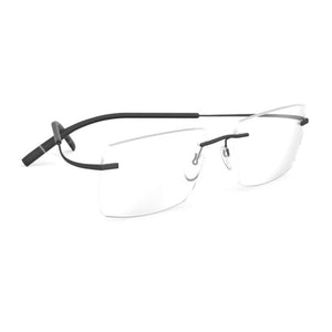 Occhiale da Vista Silhouette, Modello: TMAIconII5541FQ Colore: 9040