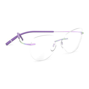 Occhiale da Vista Silhouette, Modello: TMAIconII5541IW Colore: 4140
