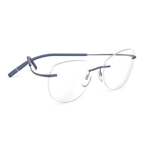 Occhiale da Vista Silhouette, Modello: TMAIconII5541IW Colore: 4540
