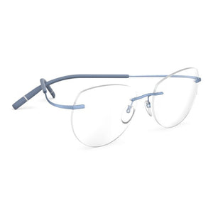 Occhiale da Vista Silhouette, Modello: TMAIconII5541IW Colore: 4640