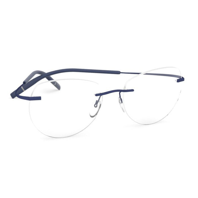 Occhiale da Vista Silhouette, Modello: TMAIconII5541IW Colore: 4740