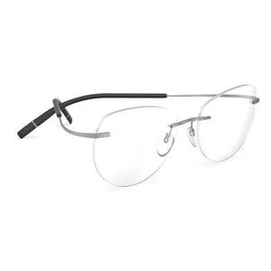 Occhiale da Vista Silhouette, Modello: TMAIconII5541IW Colore: 6560