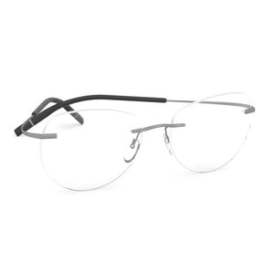 Occhiale da Vista Silhouette, Modello: TMAIconII5541IW Colore: 6760