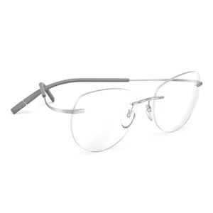 Occhiale da Vista Silhouette, Modello: TMAIconII5541IW Colore: 7000