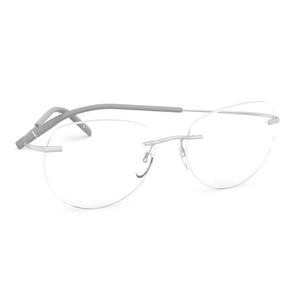 Occhiale da Vista Silhouette, Modello: TMAIconII5541IW Colore: 7100