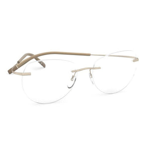 Occhiale da Vista Silhouette, Modello: TMAIconII5541IW Colore: 8540