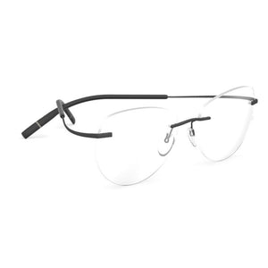 Occhiale da Vista Silhouette, Modello: TMAIconII5541IW Colore: 9040